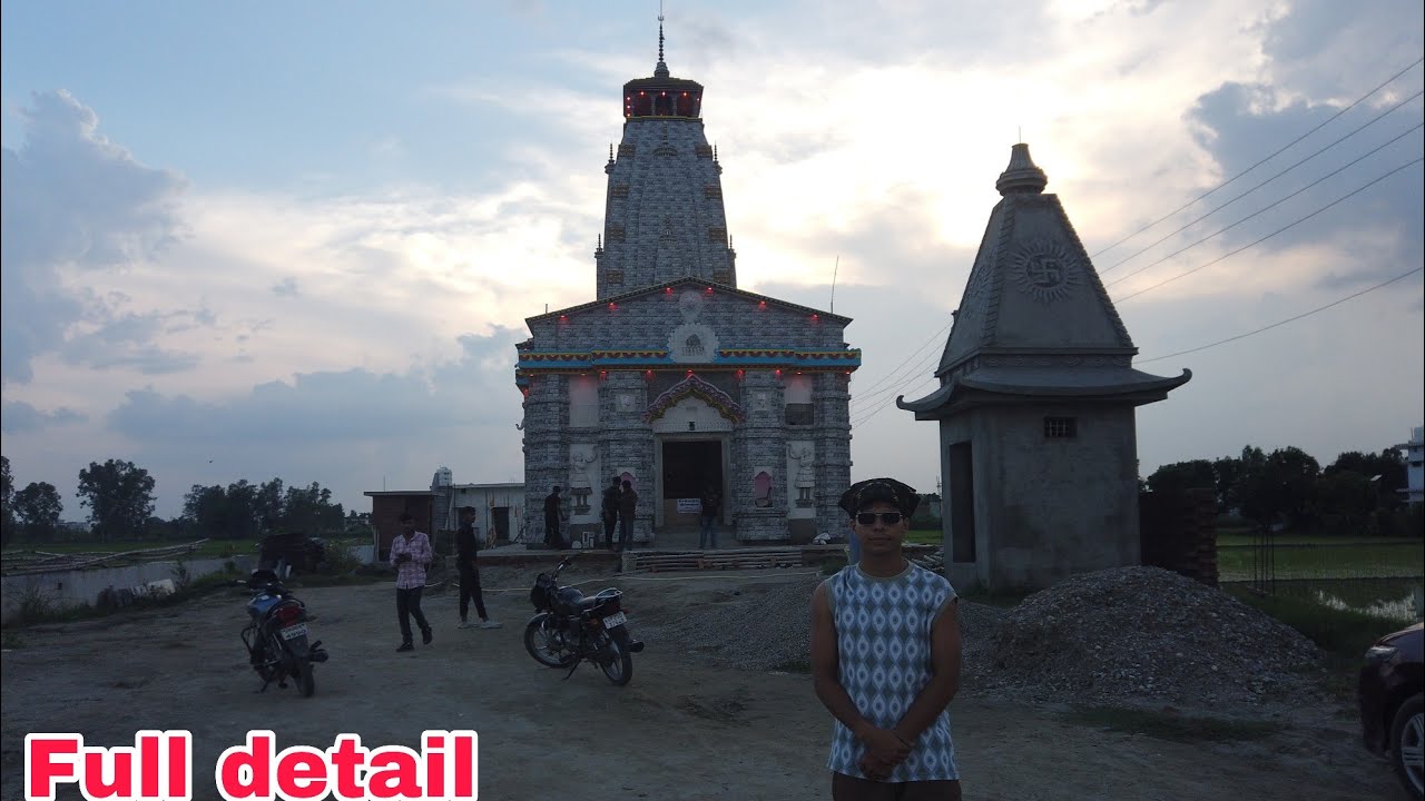 Chota Kedarnath Deoria,Kichha| socha nahi tha abhi sae log aesa karingae 💔