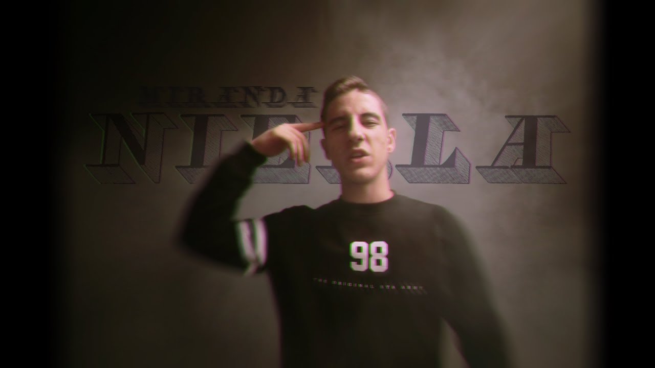 Miranda - NIEBLA