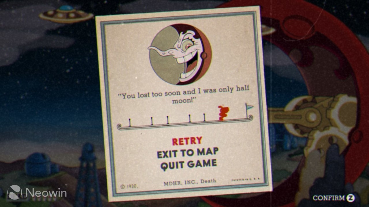 attempting to S-Rank every boss in cuphead (part 1)