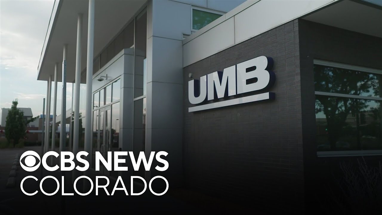 Boulder woman claims she was victim of ID fraud when woman took out thousands from bank in person