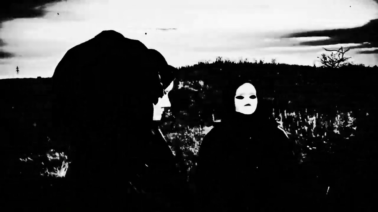 Mardr&oslash;m - Chamber (offical video)