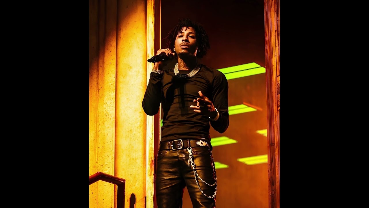 [FREE] (GUITAR) NoCap X NBA Youngboy Type Beat - 