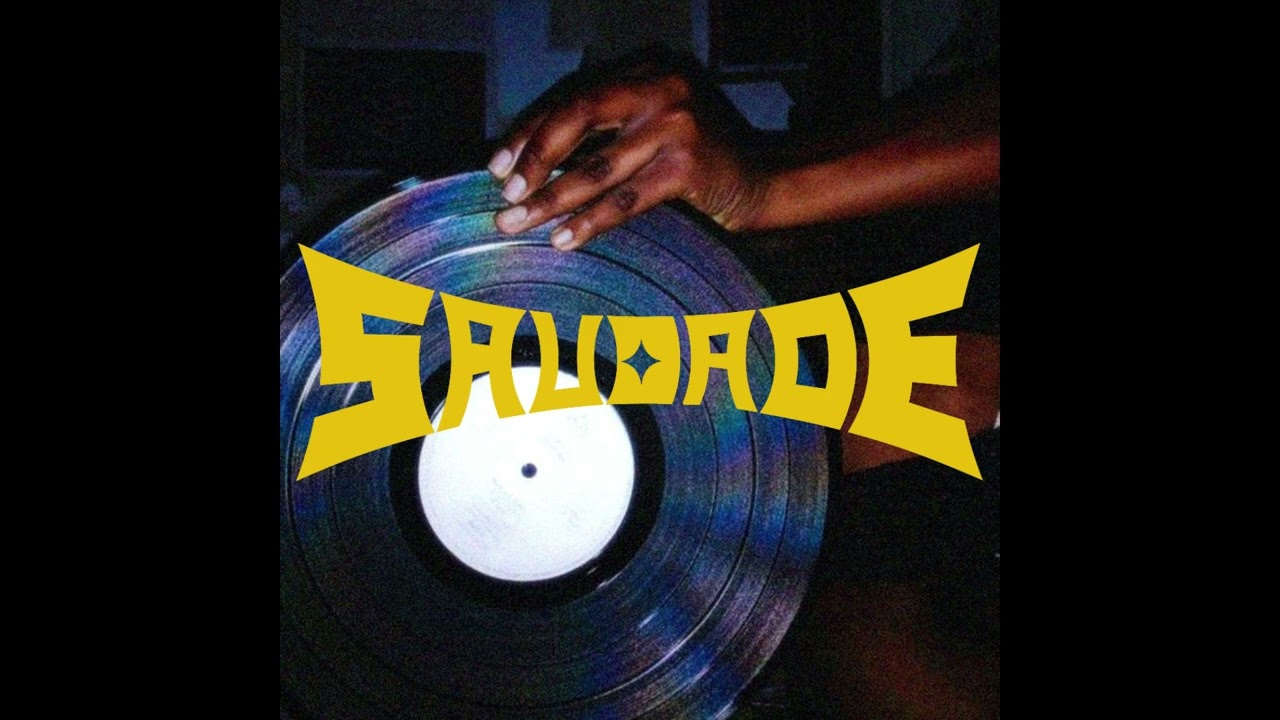 [FREE] SAUDADE ~ type beat DAMSO X AFROBEAT! 