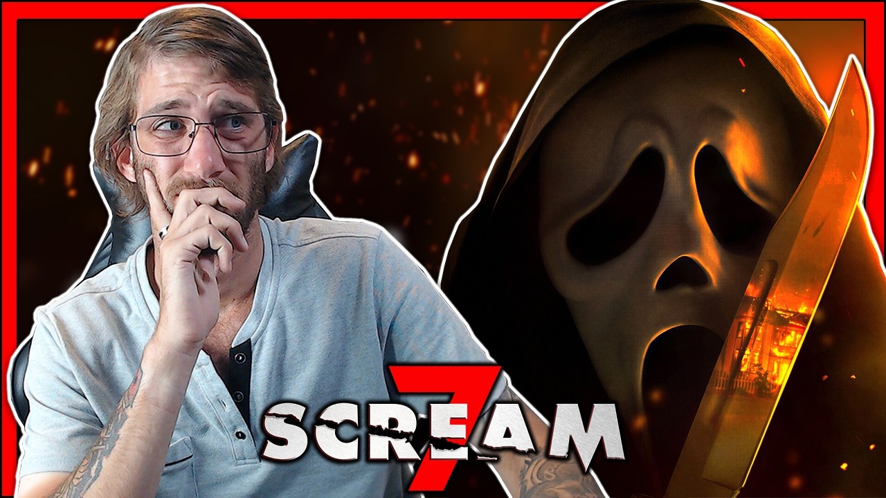 Scream 7 (2026) - Movie Review