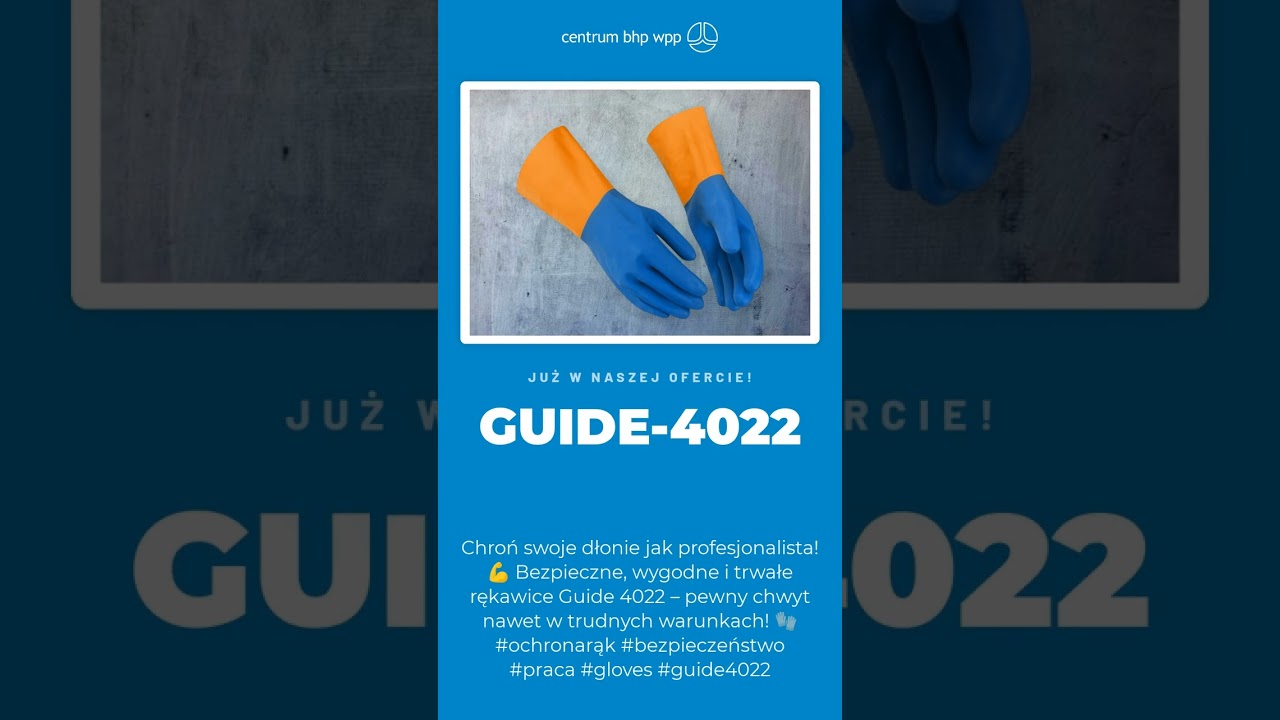 GUIDE-4022