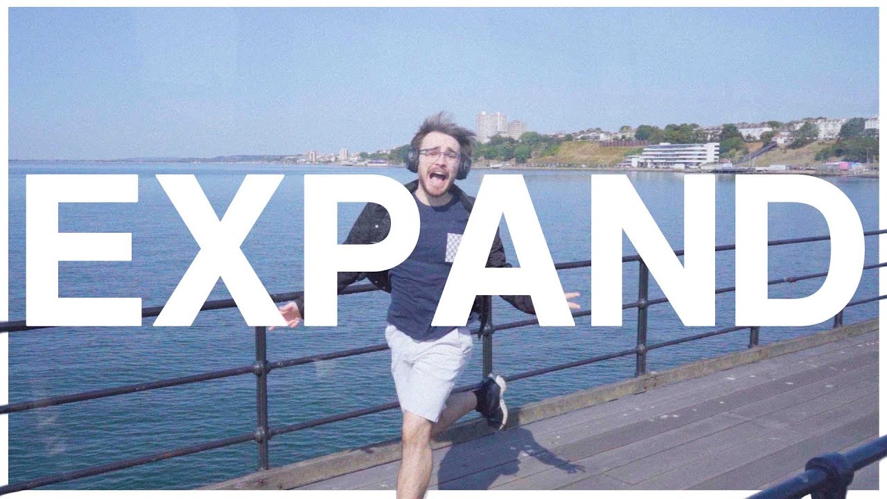 Broughton - Expand (Music Video)
