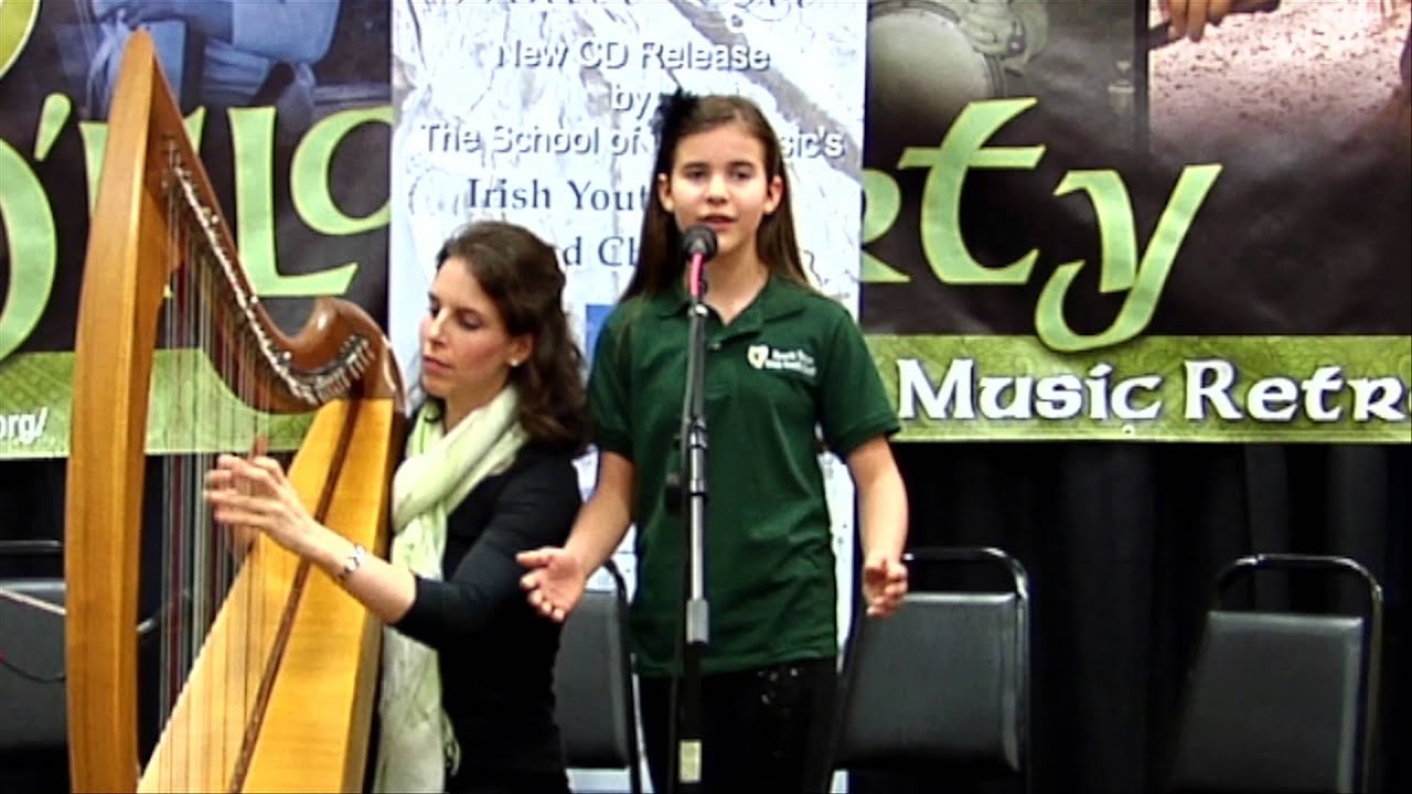 Gleanntáin Ghlas' Ghaoth Dobhair