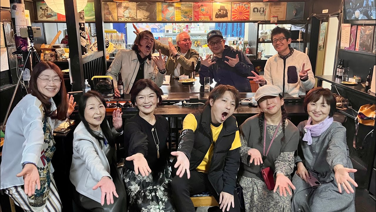 The First Sunday Live vol.37(2026.03.01)