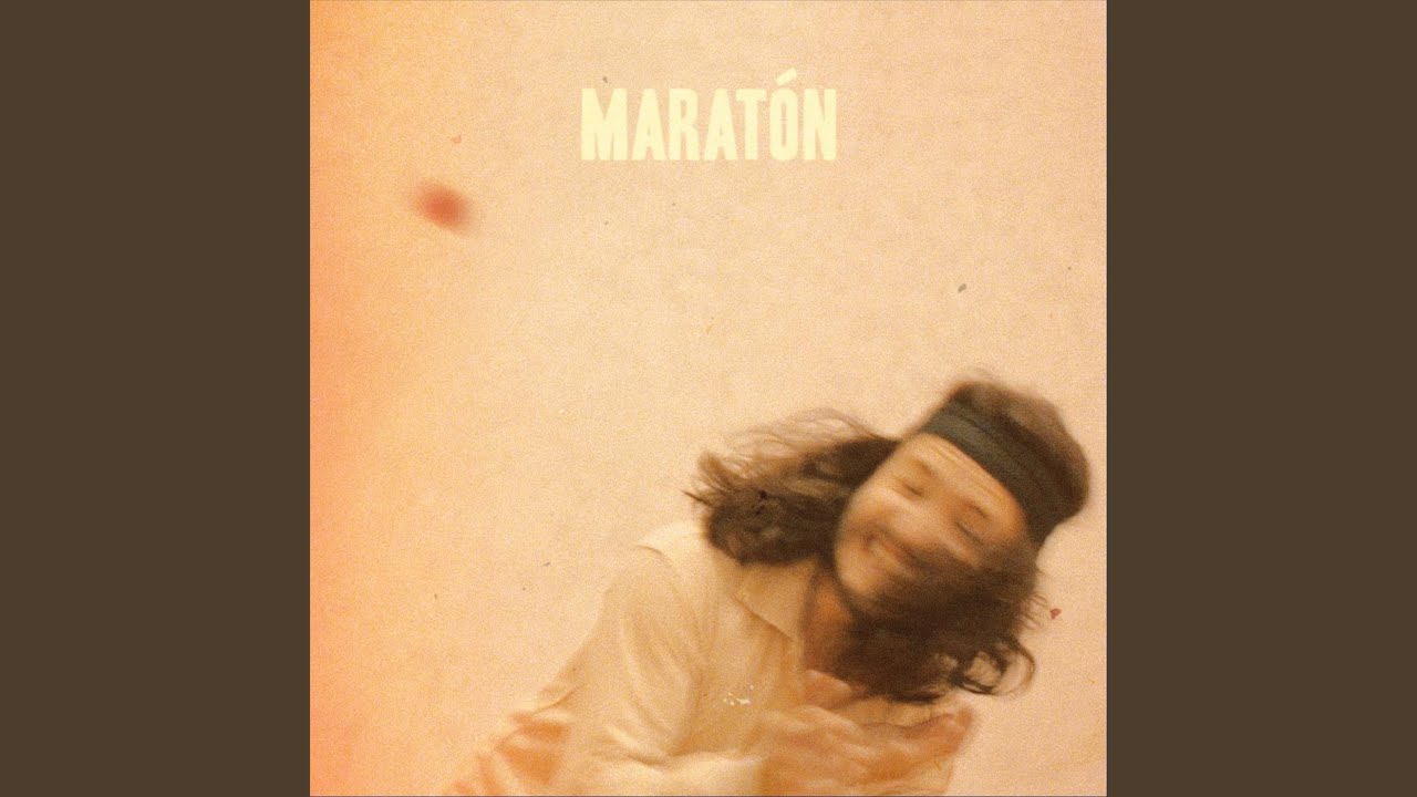 Maratón