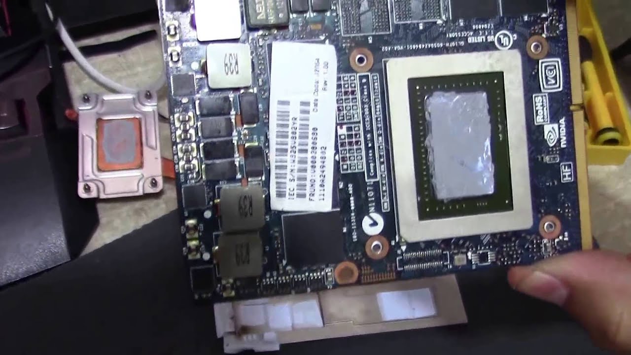 como reparar un NOTEBOOK que no enciende