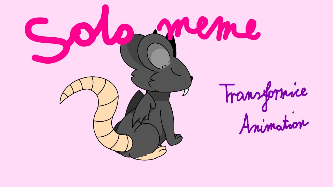 Solo Meme - TFM Animation