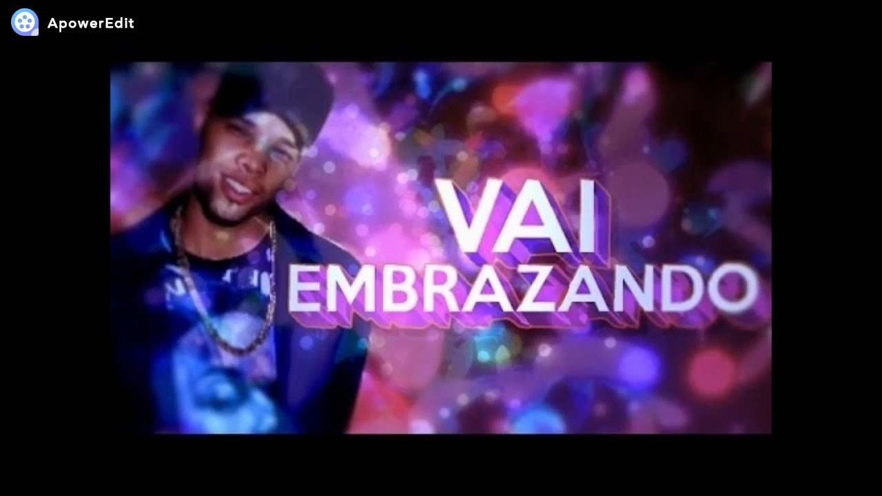 MEGA FUNK VAI EMBRAZANDO Mc&acute;s ZAAC E VIGARY