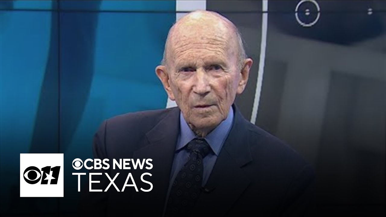 Grow healthier as you grow older | Dr. Kenneth Cooper, the 