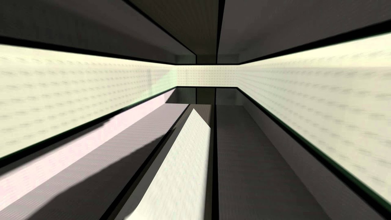 CSS Surf | surf_6 New Map By Essence