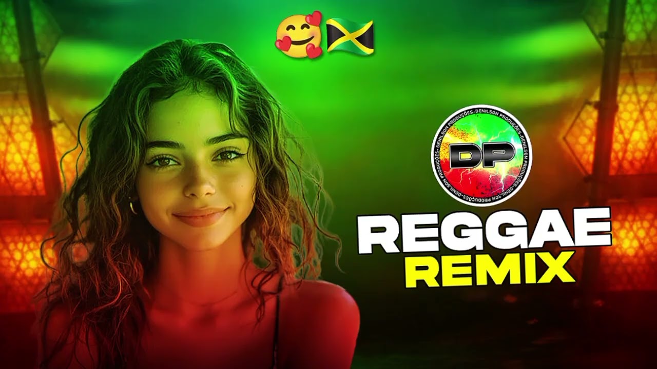 MELÔ DE LIBERDADE REGGAE REMIX 2026 