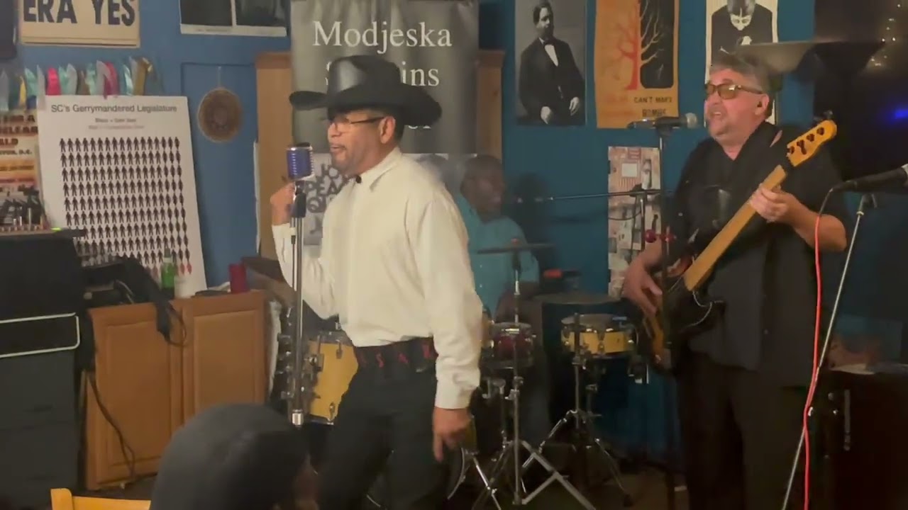 Blues Workshop 35
