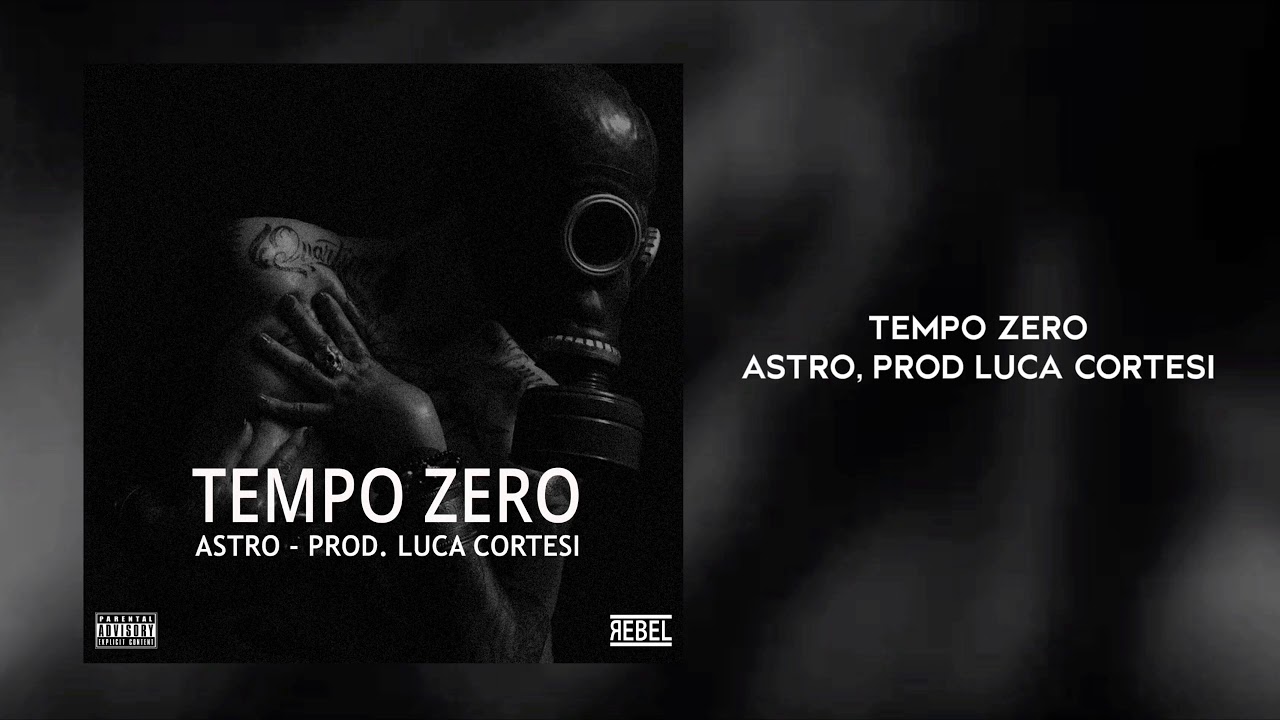 Tempo zero - Astro, Prod. Luca Cortesi