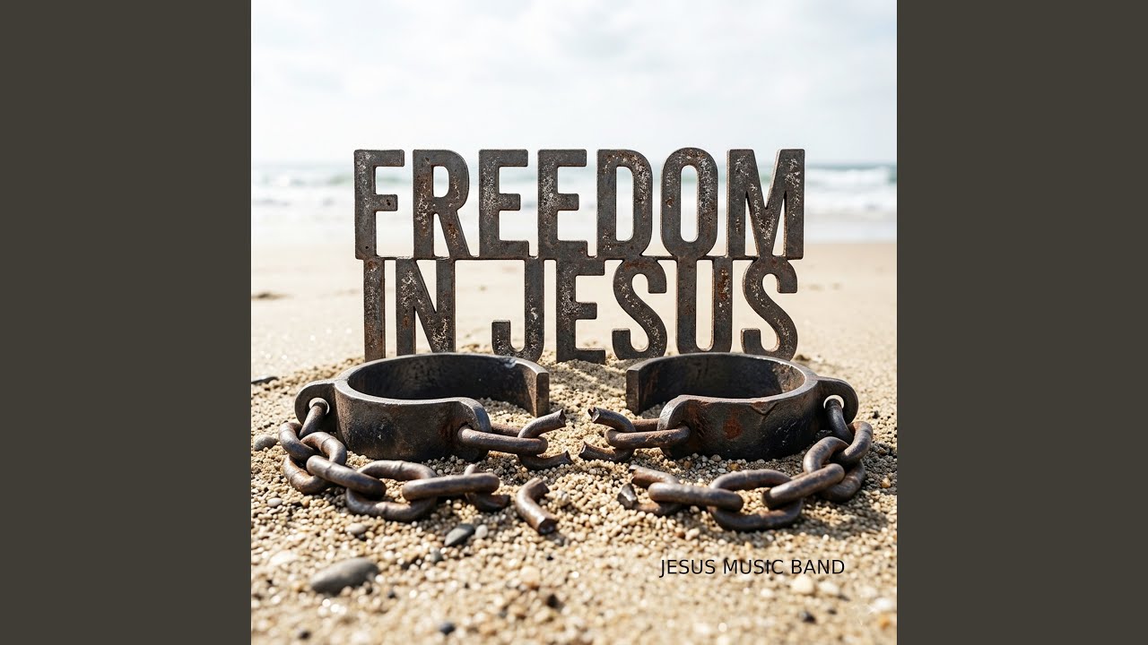FREEDOM IN JESUS