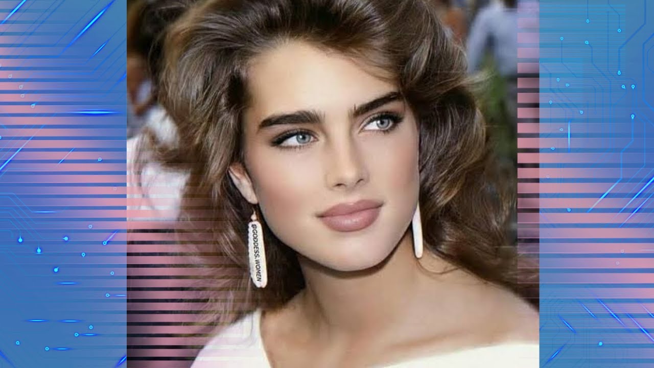 brooke shields documentary#actress #model #brookeshields #viral #youtubevideos