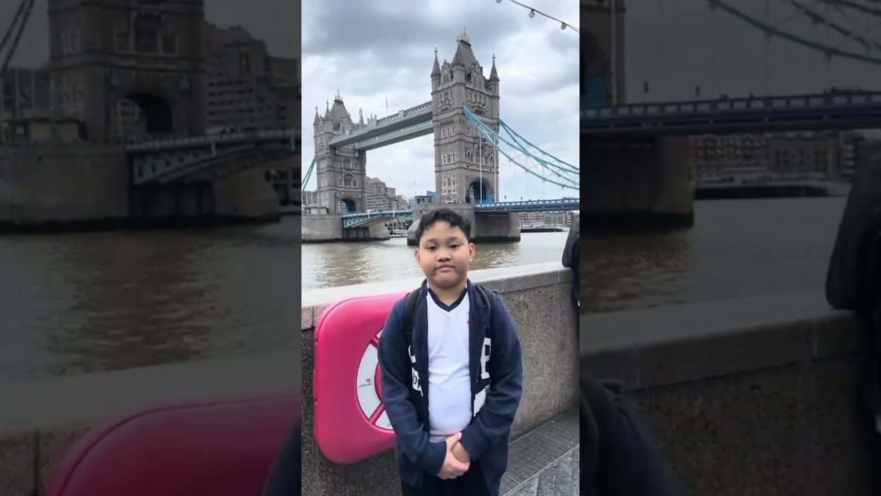 London Tour June 7, 2024