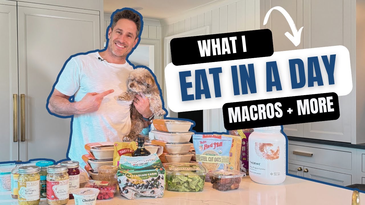 Can I Hit My Macro & Nutrition Goals With These Meals?