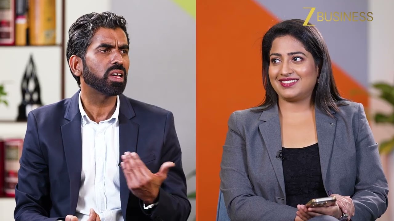 Episode 4 | Building Bharat&rsquo;s Wealth Mindfully