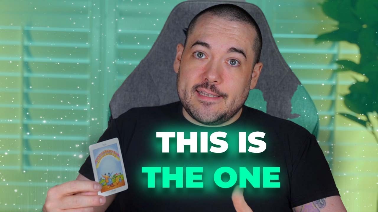 Virgo You’re Sitting On A GOLDMINE! May 2025 Tarot