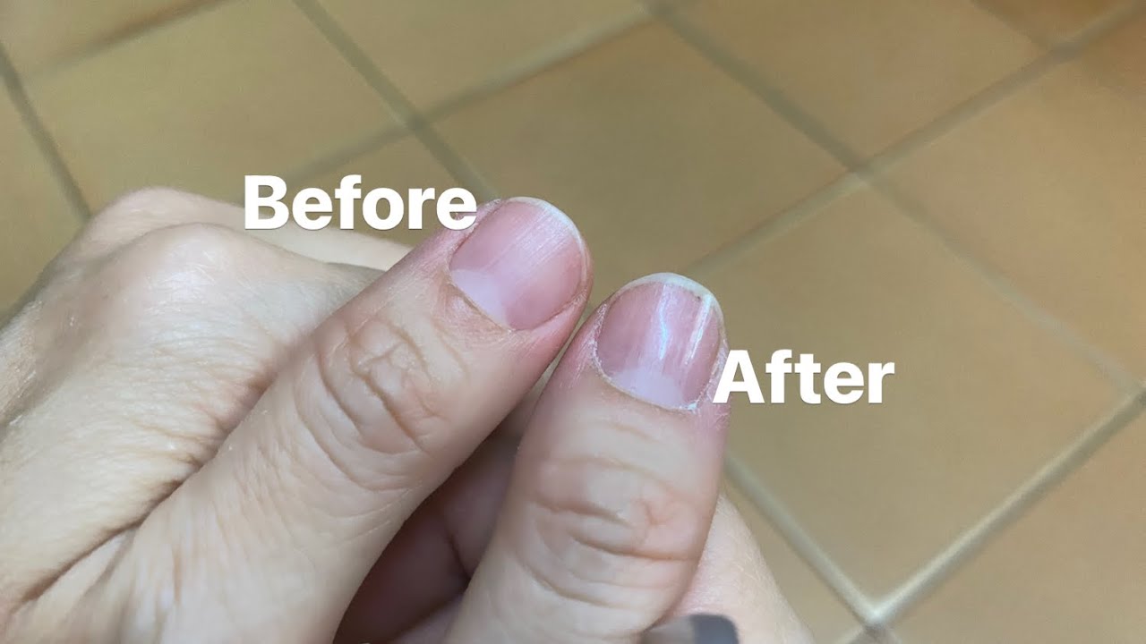 Nano Glass Nail File