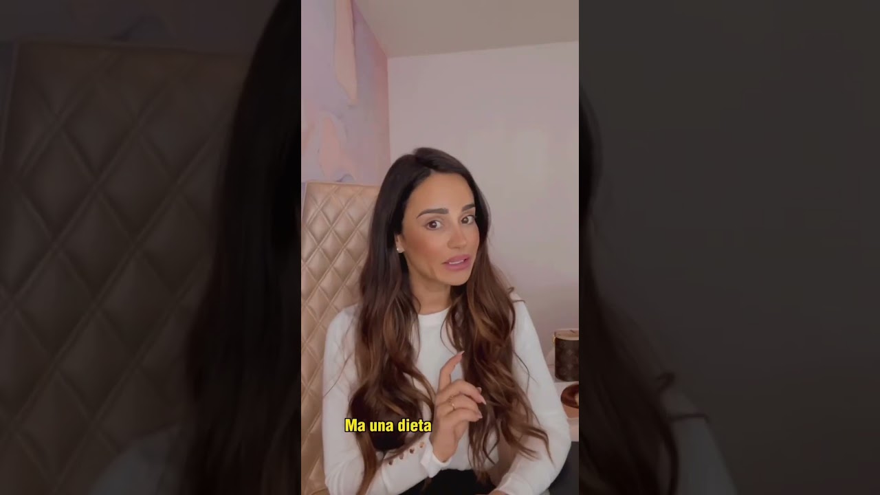 Dieta standard vs. Dieta personalizzata