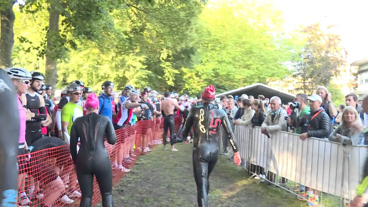 Ostseeman Teil4 Wechselzone