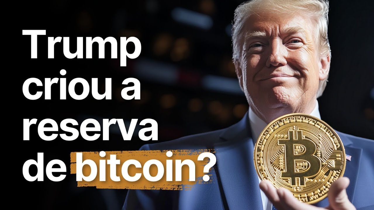 Bitcoin, criptos e a ordem executiva histórica que proíbe moeda digital de Banco Central