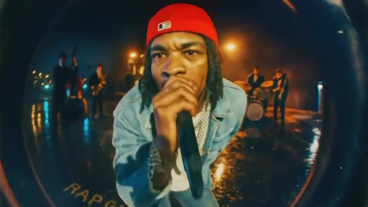 Lil Baby - RAP GAME DISS