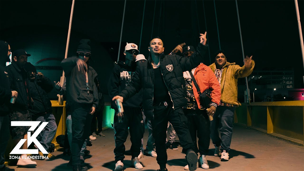 Fierros Mancilla - La Clika Se Prendió 2 ft Rhinox,Loko Gallo,Nezio,Dh,Friki, Oggi,Koco,Ayza,Richie