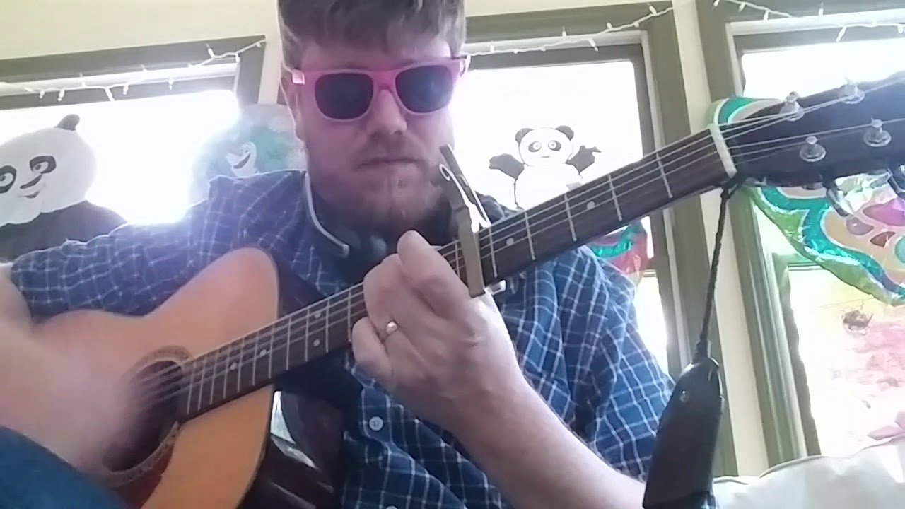 6ix9ine - GOTTI // easy guitar tutorial