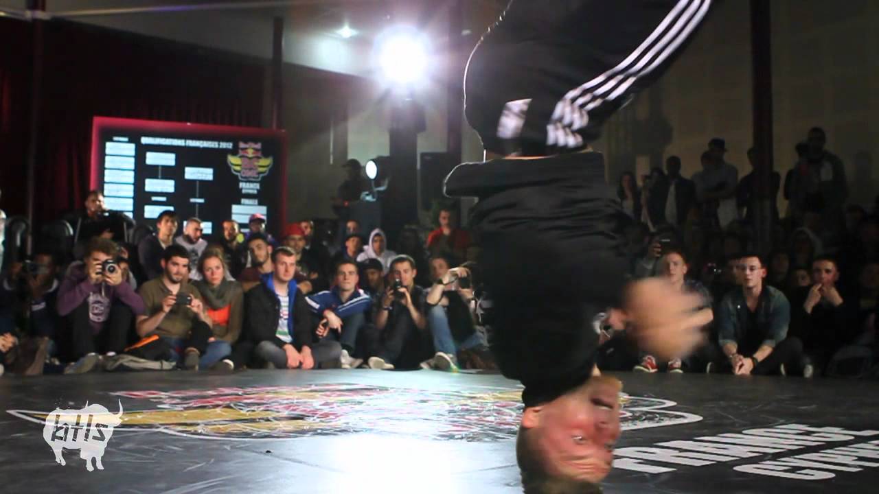LILKEV vs. ABD-L | Quarter Final | RedBull BC One Cypher FRANCE