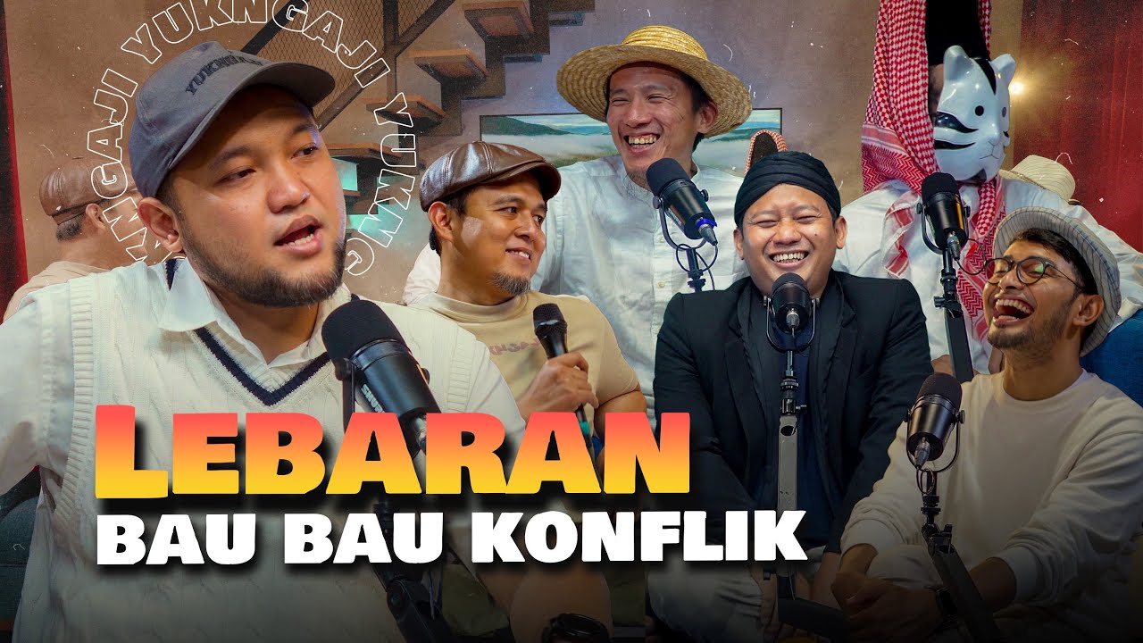 Ust Weemar: Ustadz Husain nggak mau minta maaf sama aku?