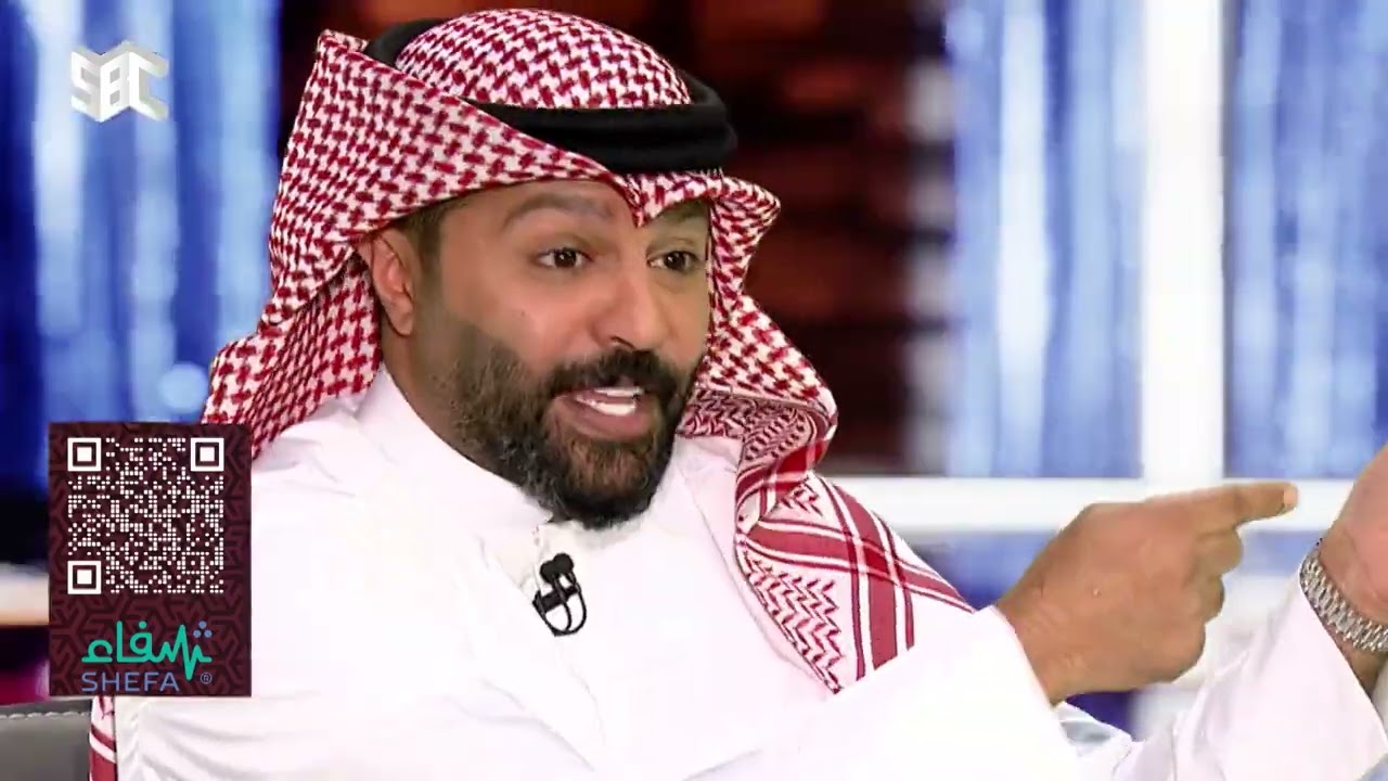 يعقوب بوشهري: أنا كويتي أبًا عن جد وليس لي صلة بـ إيران!