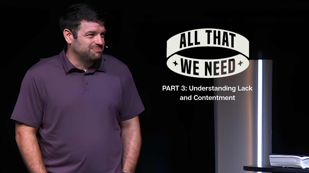 BeachsideFWB Online // All That I Need Pt.3  // February 22, 2026