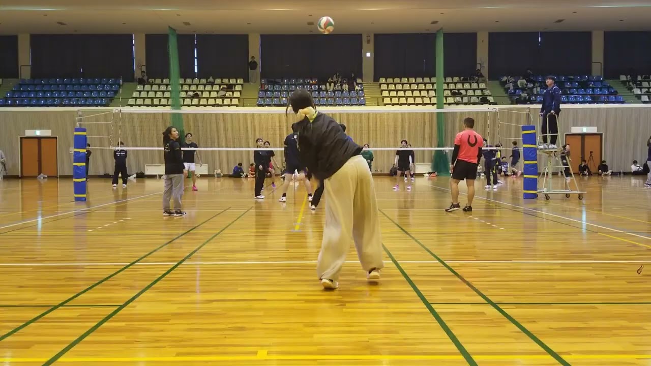2026年2月22日大仏CUP ④
