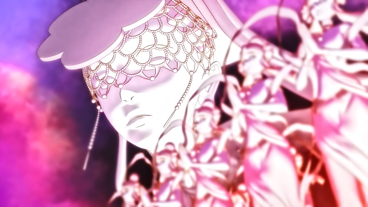 Anime Will Never Look This Good