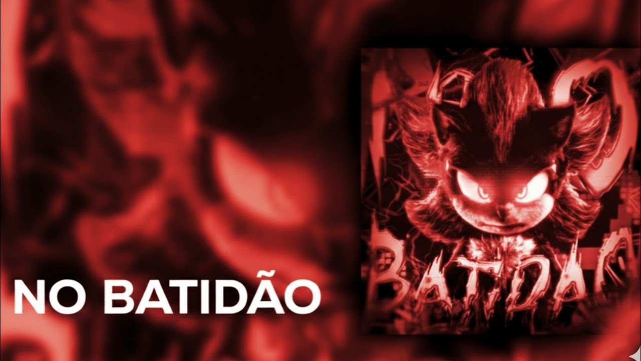 NO BATIDÃO – ( Ultra Slowed ) Epic Version Remix Cover 💥 Remix & Cover