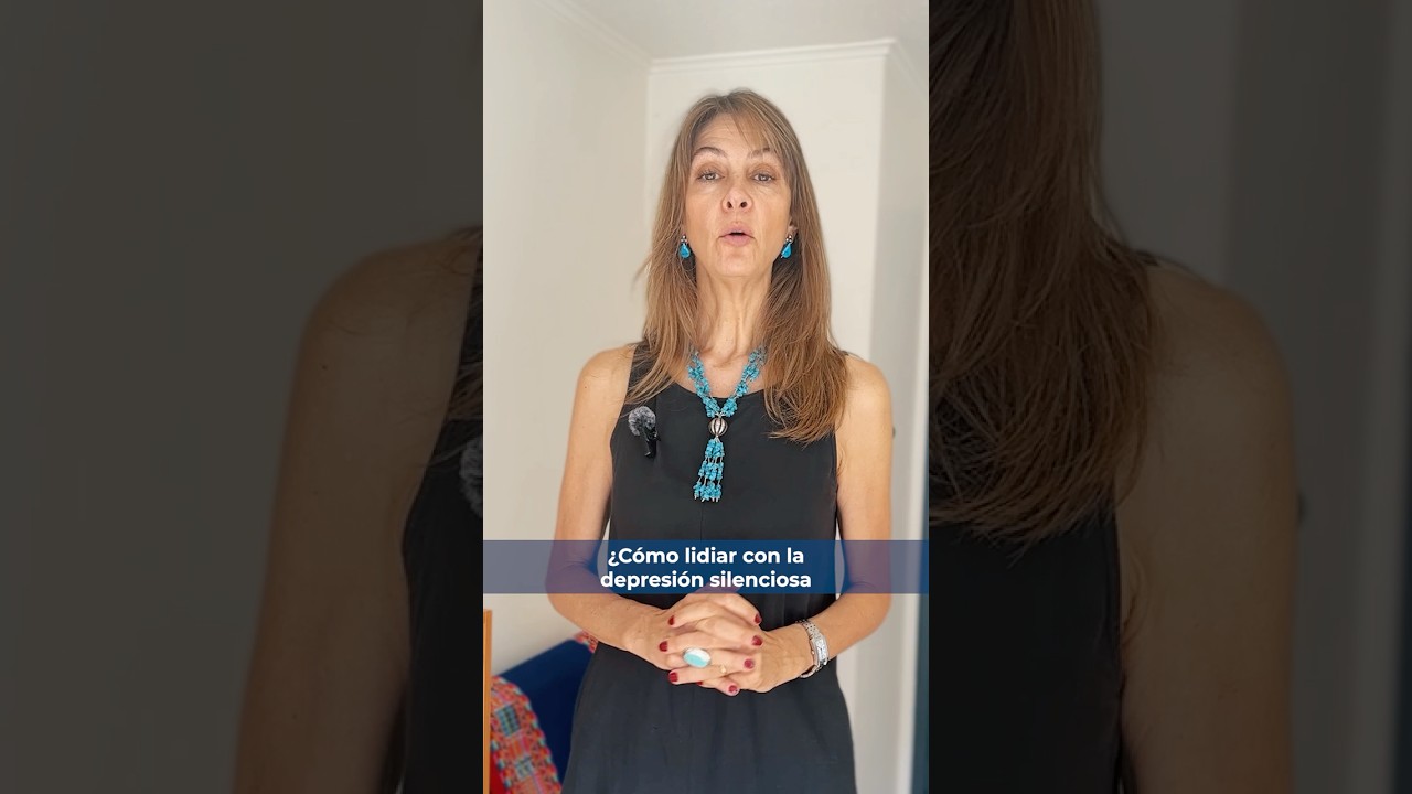 Depresi&oacute;n silenciosa por infertilidad