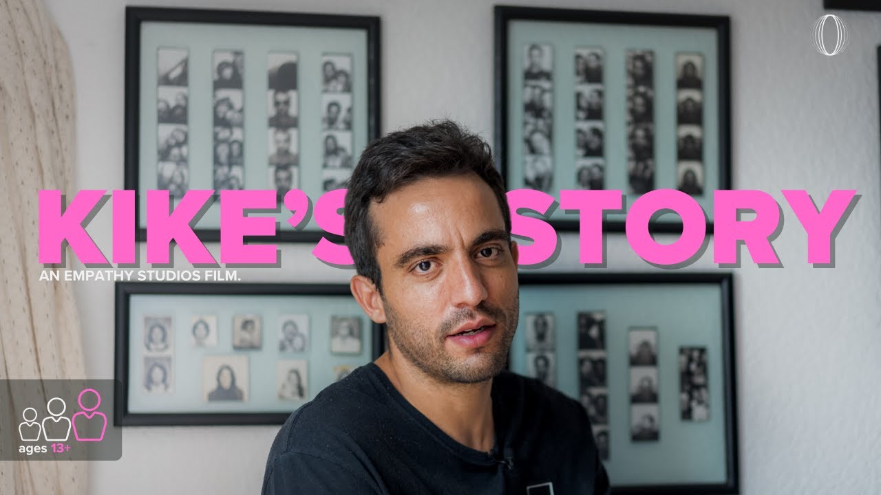 Kike's Story - The Film