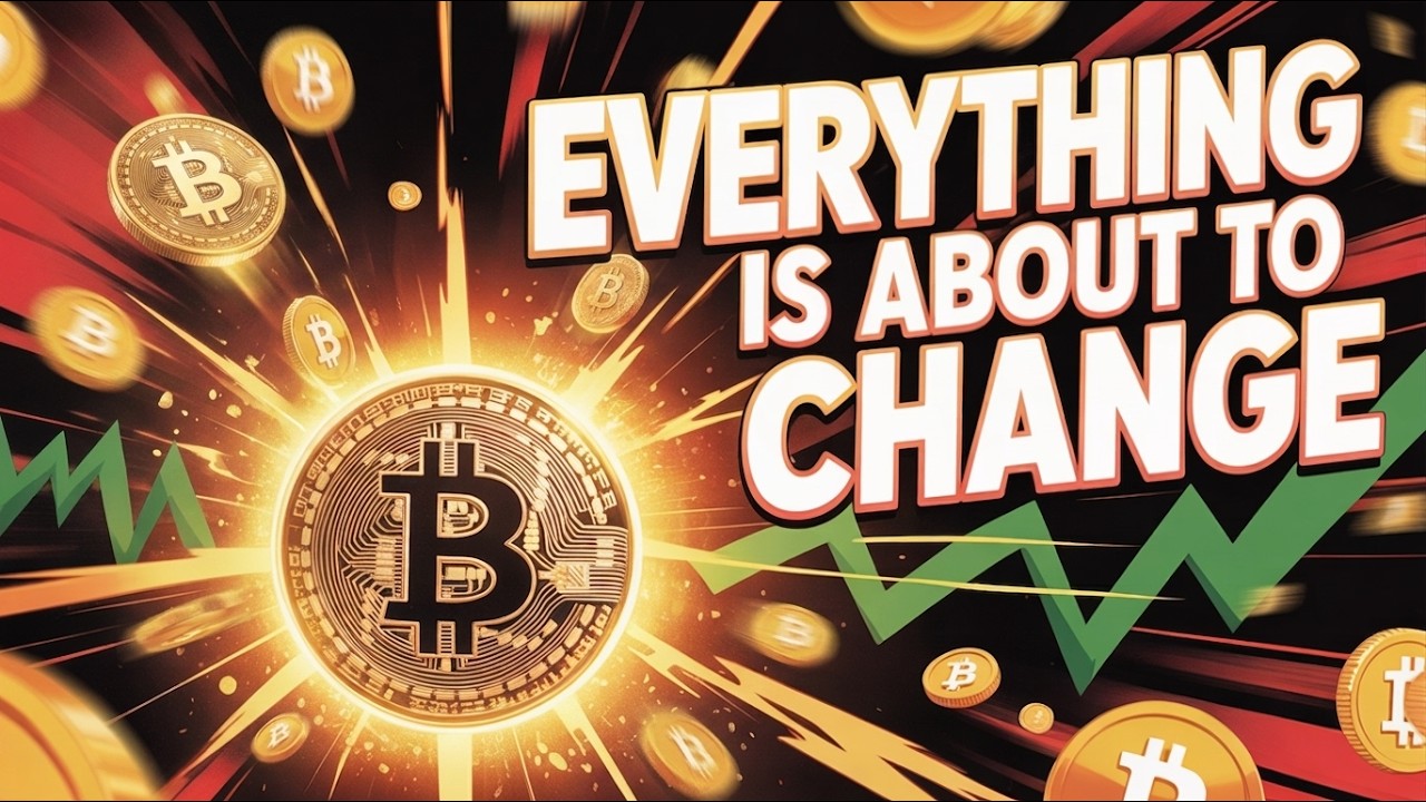 СРОЧНО: Blackrock: &laquo;Биткоин значительно вырастет&raquo;, Cardano ADA нужна СЕРЬЕЗНАЯ помощь