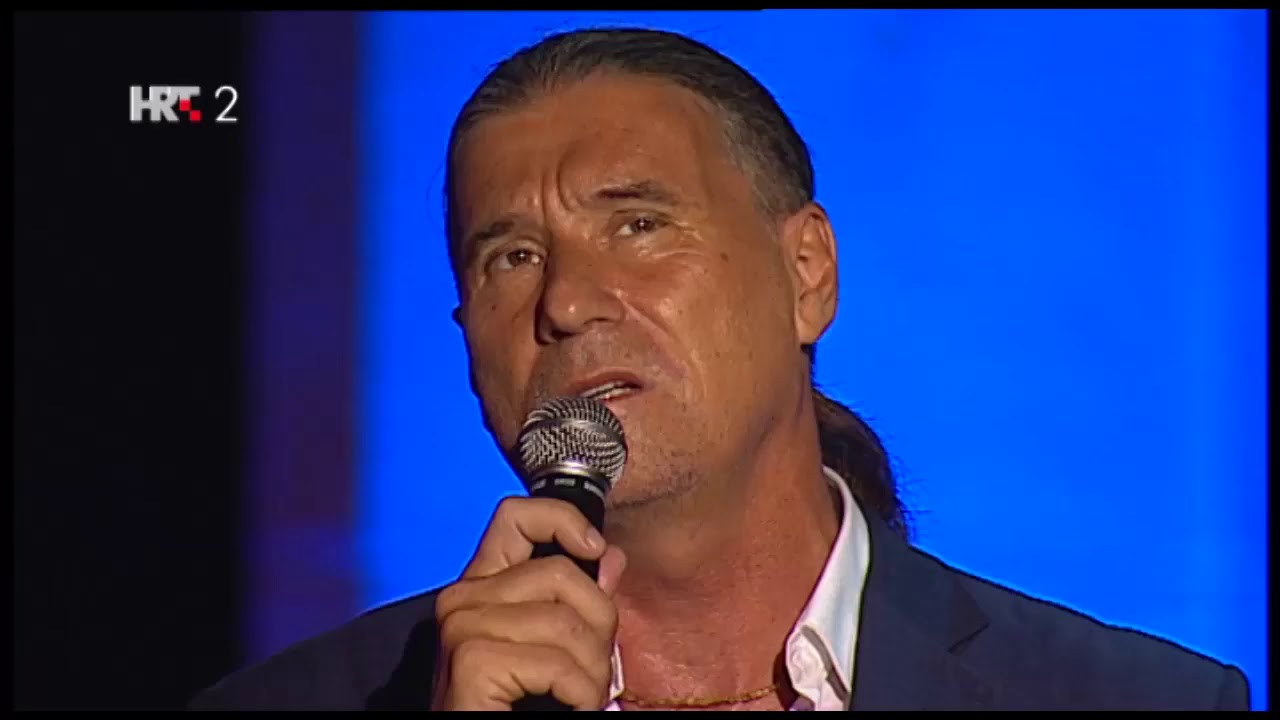 Goran Karan - Da mi se providi