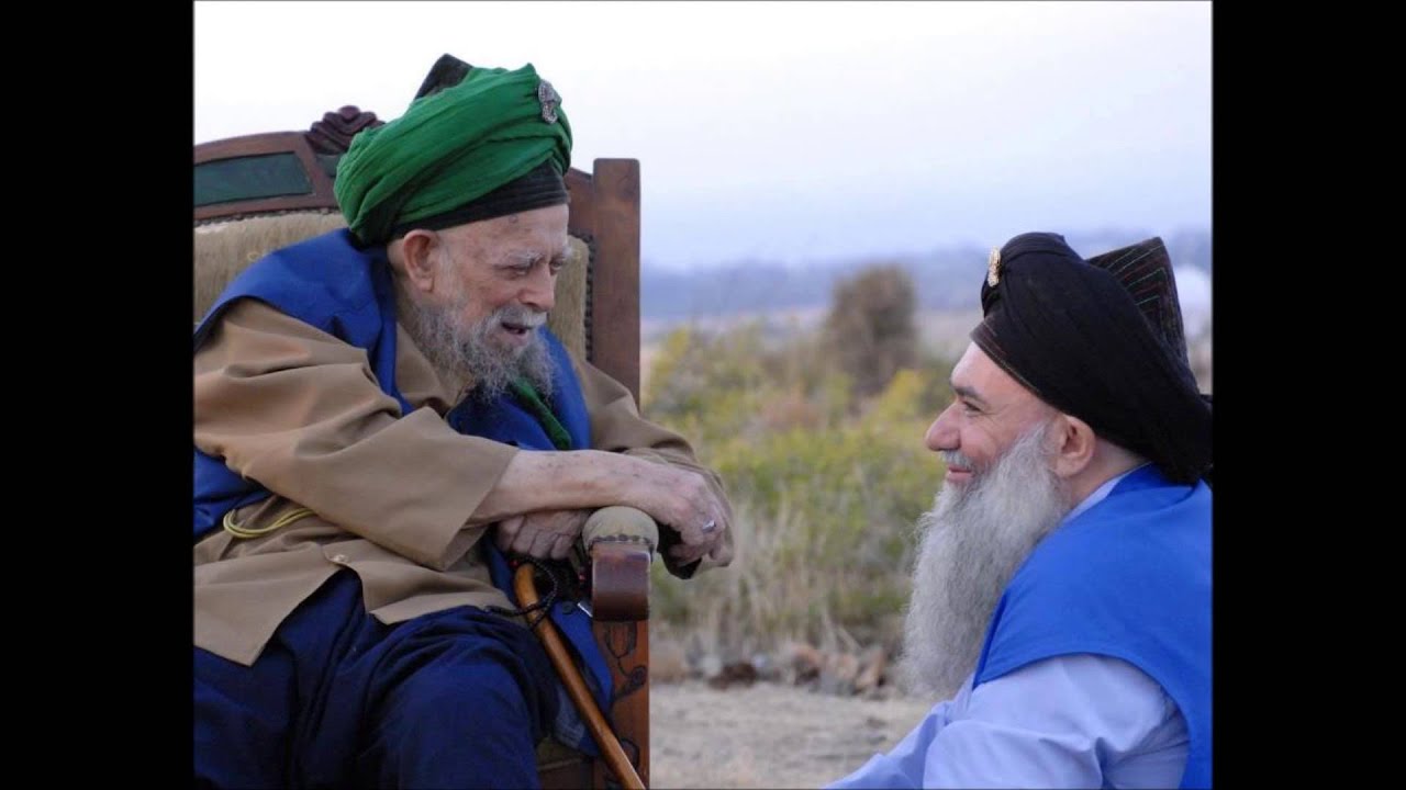 Two Turkish Ilahis