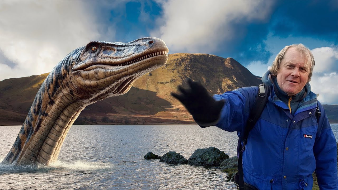 Lake District Landscape Photography | Crummock Water | Canon EOS 5D Mark II