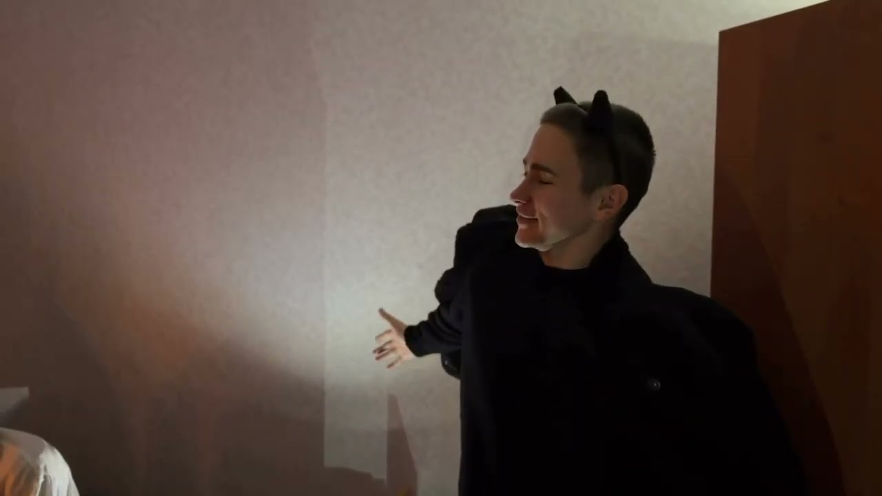 Відеопроєкт 