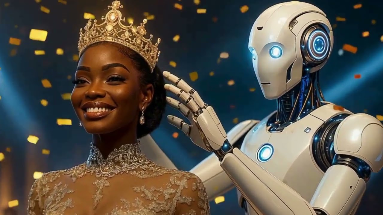 CONIIA pour l'Afrique, le Partenaire de demain - Sp&eacute;ciale Miss Togo 2026