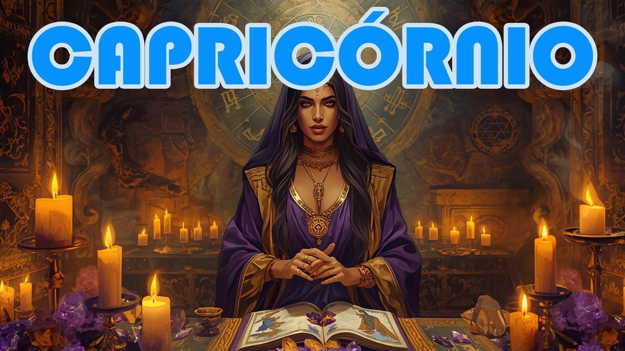 CAPRICÓRNIO ♑ VOCÊ SE ENGANA ❗️😱 TE AMA E TE DESEJA 😍🔥 HORÓSCOPO CAPRICÓRNIO AMOR FEVEREIRO 2026 ❤️